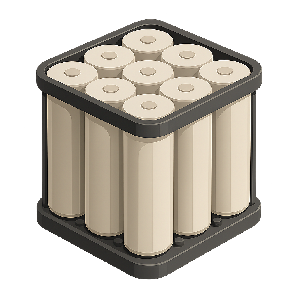 Abstract Fluid Shape